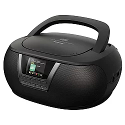 SENCOR Prenosni radio SPT 6200DB