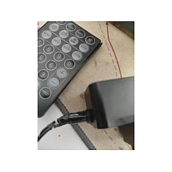 DENVER DAB-48 Radio FM OUTLET