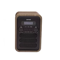 DENVER DAB-48 Radio FM OUTLET