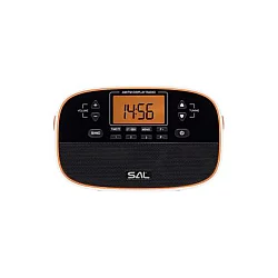 SAL Prenosni radio prijemnik RPR4LCD