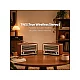 ELEMENTA Retro Bluetooth radio 6679BT/B