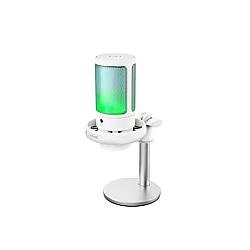 TRUST Mikrofon GXT238W AURON USB MICROPHONE WHT 26082