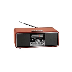 ELEMENTA Retro Bluetooth radio 6681BT
