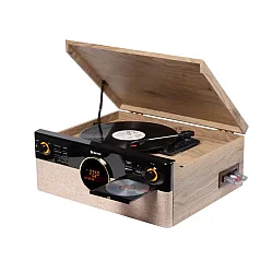 DENVER Gramofon MRD-180