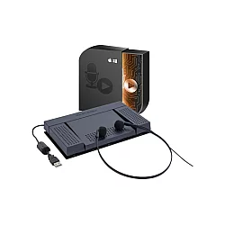 OLYMPUS Transkriptor set AS-2700