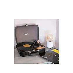 LENCO Classic Phono TT-116BK gramofon