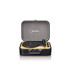 LENCO Classic Phono TT-116BK gramofon