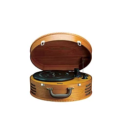 LENCO Classic Phono TT-34 gramofon