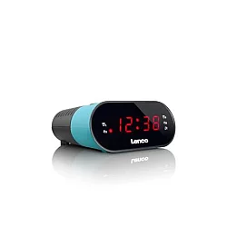 LENCO CR-07 Blue radio zvucnik