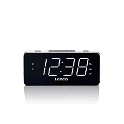 LENCO CR-18 White radio zvucnik