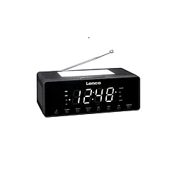 LENCO CR-540BK radio zvucnik