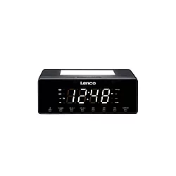 LENCO CR-540BK radio zvucnik