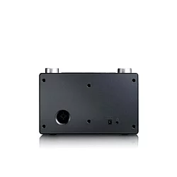 LENCO DIR-70BK radio