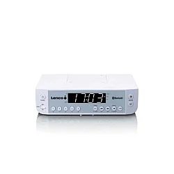 LENCO KCR-100WH radio zvucnik