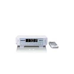 LENCO KCR-100WH radio zvucnik