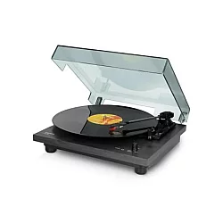 LENCO LS-10BK gramofon