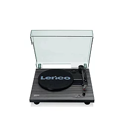 LENCO LS-10BK gramofon