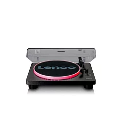 LENCO LS-50LEDBK gramofon
