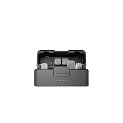DJI Mikrofon Mic Mini 2 (2TX + 1 Mobile RX)