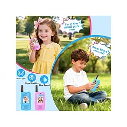 MS MOBILE D3 Voki-toki za decu