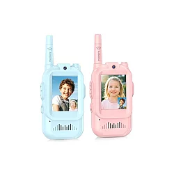 MS MOBILE DJ200 Voki-toki za decu