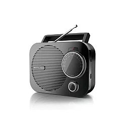 MUSE RADIO M-050 R