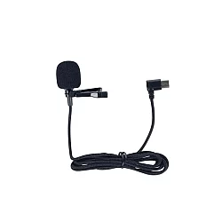 SJCAM DODATNA OPREMA TYPE-C MIKROFON