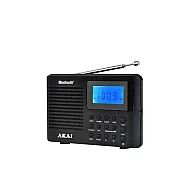 AKAI APR-400 PRENOSIVI BLUETOOTH Radio