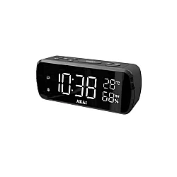 AKAI ACR-1080 DIGITALNI Radio