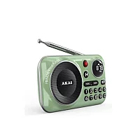AKAI APR-500 Tranzistor