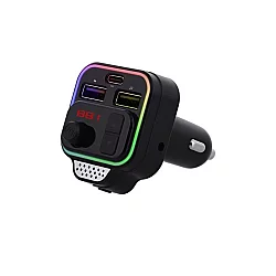 TNB FMCT09 FM TRANSMITER USB-C 30W