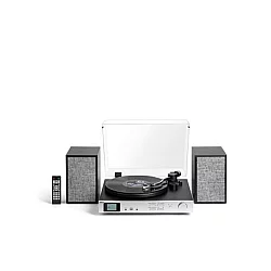 AKAI ATT-500SP GRAMAFON SA Zvučnicima