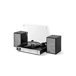 AKAI ATT-500SP GRAMAFON SA Zvučnicima