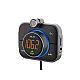 AKAI FMT-95BT FM Transmiter SA ODASILJACEM