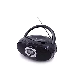 AKAI BM004A-614 PRENOSIVI BLUETOOTH Radio