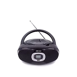 AKAI BM004A-614 PRENOSIVI BLUETOOTH Radio