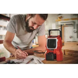 EINHELL Akumulatorski radio TC-RA 18 Li BT - Solo