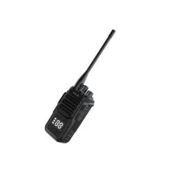 GREEN LION GPX700 Toki Voki crna