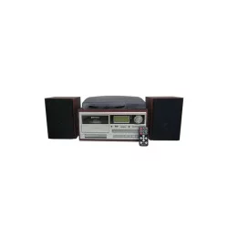ROADSTAR HIF8892D+BT MUZIČKI CENTAR