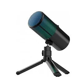 THRONMAX Mikrofon M8P Pulse Pro RGB USB