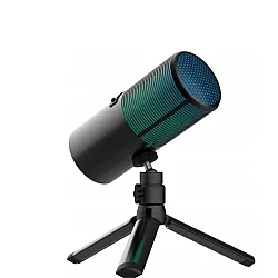 THRONMAX Mikrofon M8P Pulse Pro RGB USB