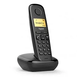 GIGASET A170 Black
