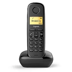 GIGASET A170 Black