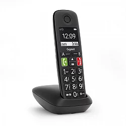 GIGASET E290 Black