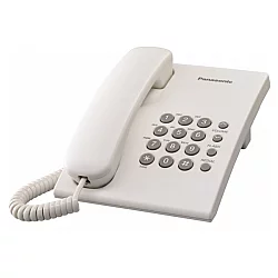 PANASONIC KX-TS500FXW beli