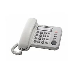 PANASONIC KX-TS520FXW beli
