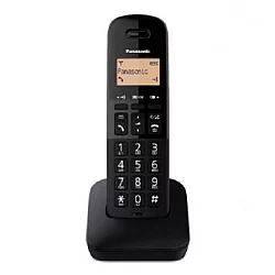 PANASONIC Fiksni bežični telefon KX-TGB610FXB