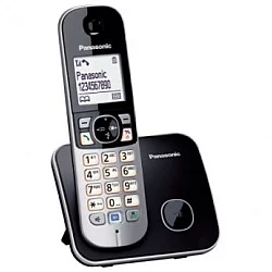 PANASONIC KX-TG6811FXB