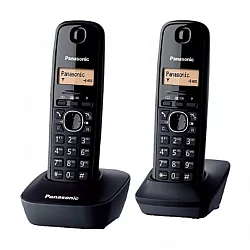 PANASONIC KX-TGB612FXB CRNI