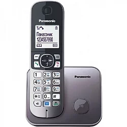 PANASONIC KX-TG6811FXM